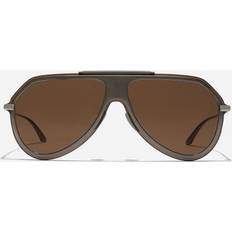 Dolce & Gabbana Aviator/Cat Eyes - Men Sunglasses Dolce & Gabbana Dg Metal Classic Sunglasses Man Collection Brushed Bronze