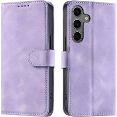 Mobile Phone Accessories GANGXUN Flip Case for Samsung Galaxy A15 4g/5g