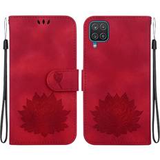 Mobile Phone Accessories GANGXUN Flip Case for Samsung Galaxy A12 5G