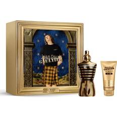 Jean Paul Gaultier Le Male Elixir Gift Set for Women