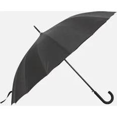 Mountain warehouse Classic Folding Umbrella Black Size: ONE size