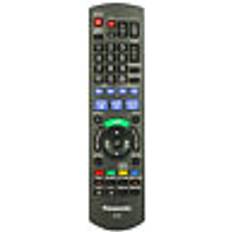 Panasonic Genuine DVD Recorder Remote Control DMR-EX768EB