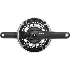 Sram Red E1 Dub Direct Mount 46-33T 12-Speed Chainset