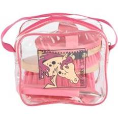 Equitazione Komplette Mini-Putztasche Harry's Horse Rose