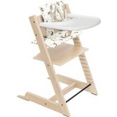 Stokke Tripp Trapp High Chair Complete in Tan