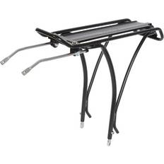 Bike Racks Sunlite Gold Tec Lite Rear Rack, 26"/700c, Black