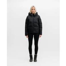 Mountain Works Kläder Mountain Works Usx Surveyor Parka - Black