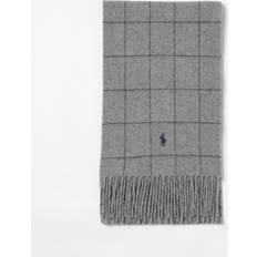 Polo Ralph Lauren Men Scarfs Polo Ralph Lauren Polo Ralph Lauren Scarfs - Grey