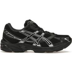 Unisexe Chaussures de Course Asics GEL-1130 Sneakers - Black/Pure Silver