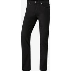 Lee Daren Zip Fly - Clean Black