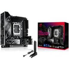 ASUS ROG Strix Z890-I Gaming WiFi Motherboard