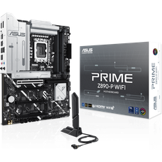 ASUS PRIME Z890-P WIFI ATX Moderkort