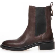 Copenhagen Shoes Kängor & Boots Copenhagen Shoes Boots When We Feel It - Brun