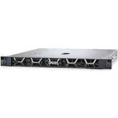 Dell R350 Server with IXE2336 Processor
