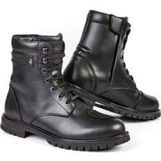 Stylmartin Motorrad Schuhe Jack Stiefel Black