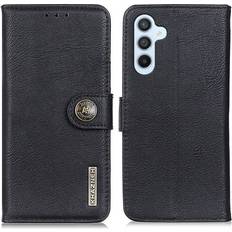 MTK Samsung Galaxy S24 FE Plånboksfodral