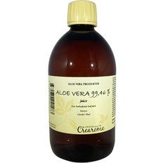 Crearome Aloe Vera Juice 500 ml
