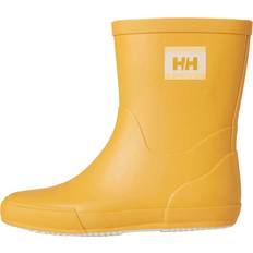 Dame - Gul Gummistøvler Helly Hansen Nordvik 2 Sailing Boots - Essential Yellow