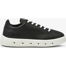 Ecco Street 720 Sneakers - Black