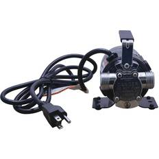 Water Pump Industrial 115V 330GPH Mini Utility Transfer Pump