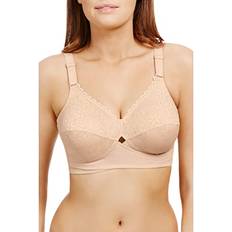 Berlei Classic Non Wired Full Cup Bra - Beige