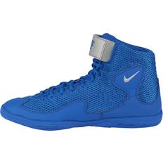 Multicolor Zapatillas de Gimnasio y Entrenamiento Nike Inflict 3 LE Wrestling-Schuhe - Noir