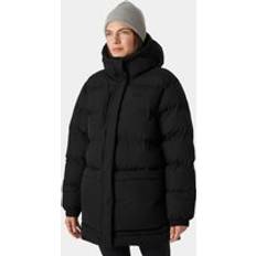 XS Kåper & Frakker Helly Hansen Aurora Parka - Black