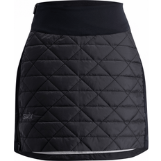 Swix Kjolar Swix Infinity Insulated Skirt W - Black