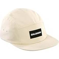 Salomon Herr Accessoarer Salomon Five Panel Cap - Rainy Day