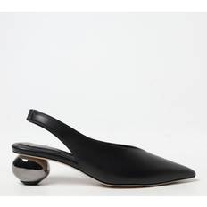 Paul Smith Heels & Pumps Paul Smith High Heel Shoes - Black