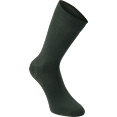 Jagd Unterwäsche Deerhunter Bamboo Socken 3er Pack - Grün