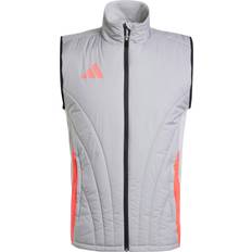 Gris - Homme Gilets Tiro 24 Competition - Gris