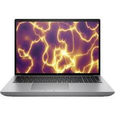 HP 64 GB Laptoper HP ZBook Fury 16 G11 (98K01ET)