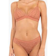 Neo Noir Hvid Undertøj Neo Noir Skin Kiwi Brief - Brown