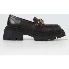 Twinset Loafers Woman - Coffee