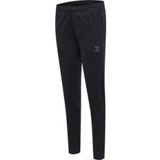 Tessuto Pantaloni Hummel Jogginganzug Damen OFF-Grid - Noir