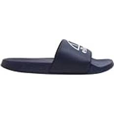 Ellesse Shoes Ellesse Casual Pool Slides - Navy