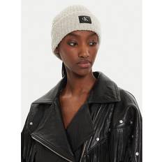 Calvin Klein Boucle Beanie K60K612652 - Grey