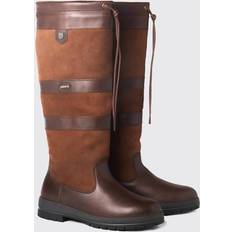 Galway Støvle - Walnut