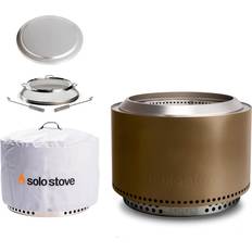 Solo Stove Yukon + Stand 2.0
