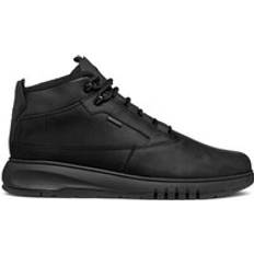 Geox Aerantis 4x4 Trainers - Noir