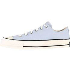 Converse Chuck 70 Low Vintage Canvas - Blue