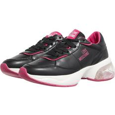 Love Moschino Trainers Love Moschino Sneakers - Black