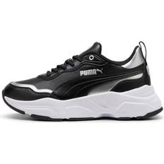 Puma Carina Rose Metallic Dream Sneaker - Schwarz