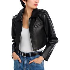 Steve Madden Verone Jacket - Chocolate