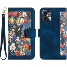 GANGXUN Wallet Case for Motorola Moto G54