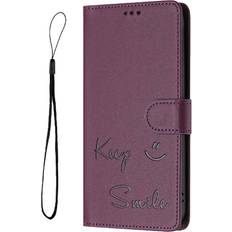 GANGXUN Case for Samsung Galaxy A15 5g Wallet
