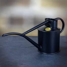 Haws Classic Indoor Watering Can 1 Litre - Graphite