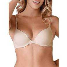 Wonderbra Clothing Wonderbra Seamless Bra 32 A - Beige