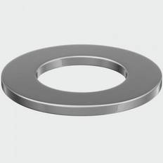 Washers Timco WB8SSX Form B Washer DIN 125 SS M8 Bag of 20